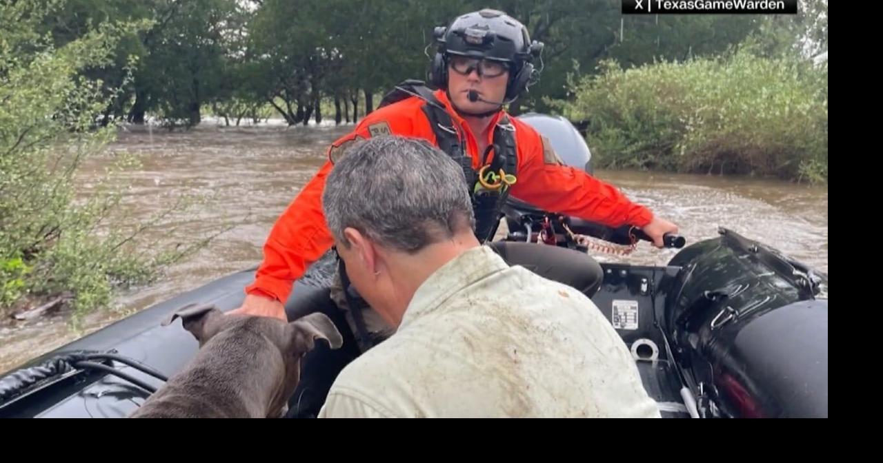 Search and rescue efforts continue in the wake of central Texas ...