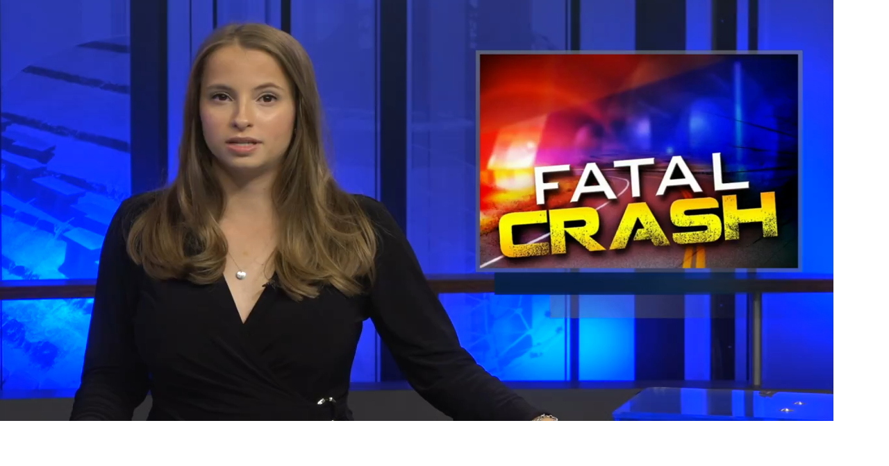 Broken Bow man dies from a single vehicle crash | News | kten.com