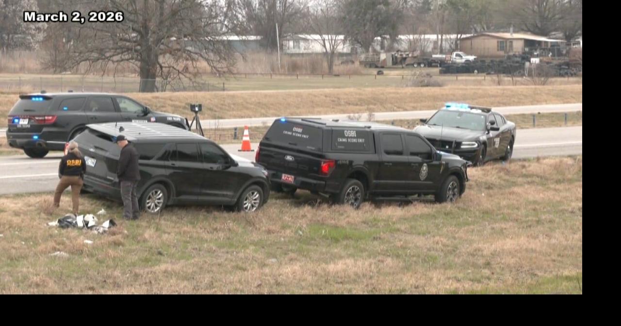 Vehicle identified in Colbert hit-and-run case | Oklahoma Headlines ...