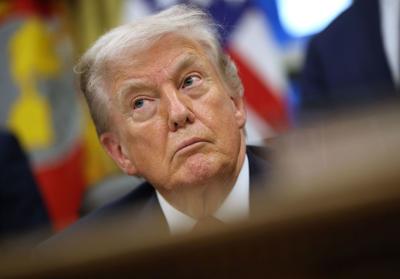 Trump: Cuba Falls Soon, Marco Rubio Takes Over