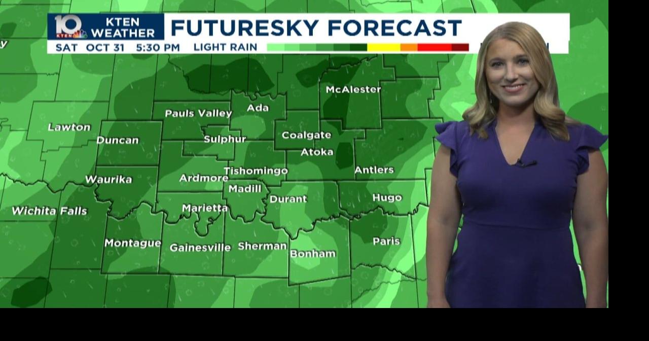 WEB WX | Weather | kten.com