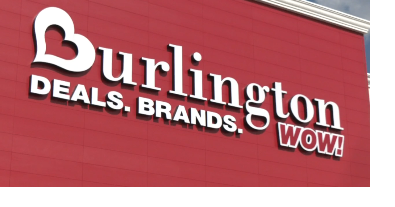 Burlington's new location opens its doors in Sherman