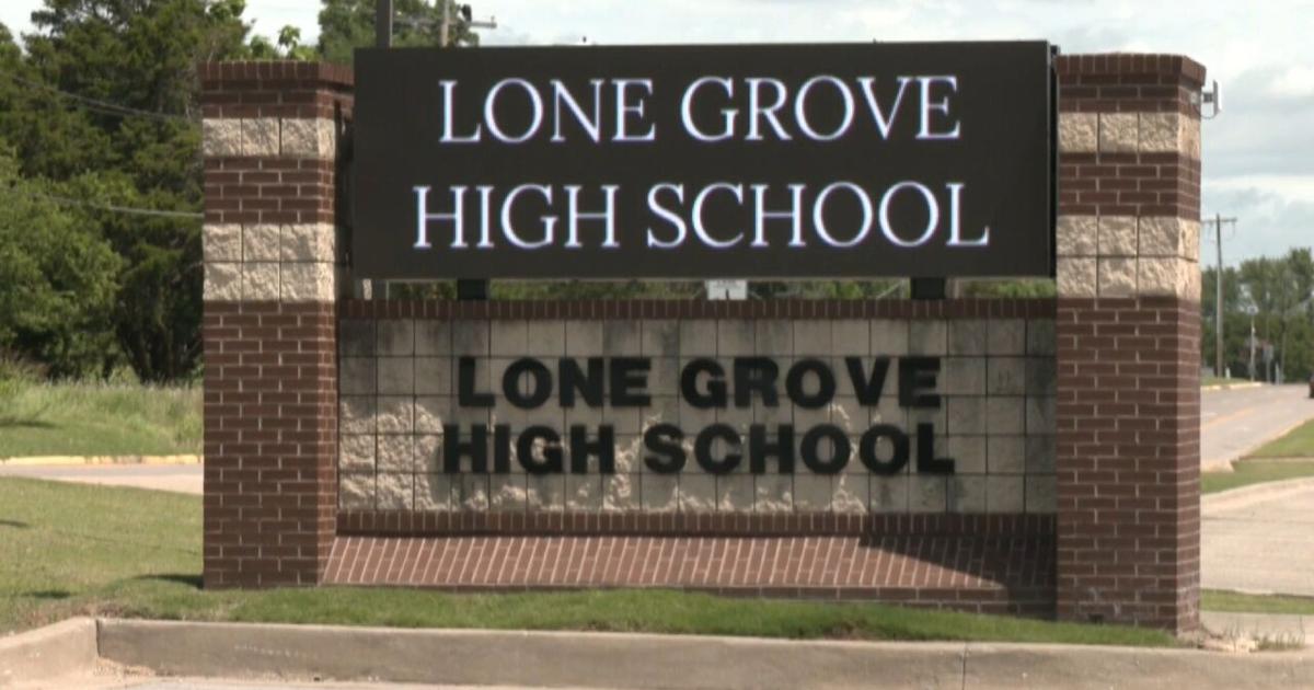 Bond would boost Lone Grove ag, athletic facilities Oklahoma