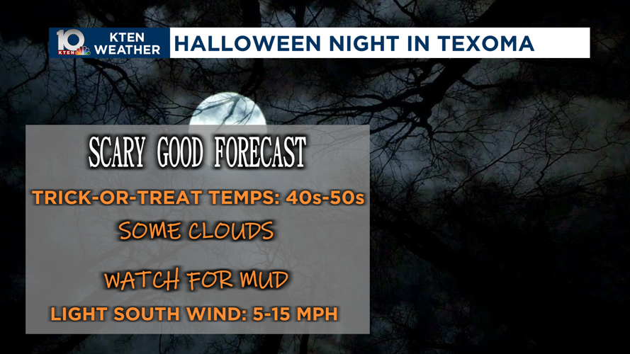 The strongest cold front of the season is almost here | Weather News ...