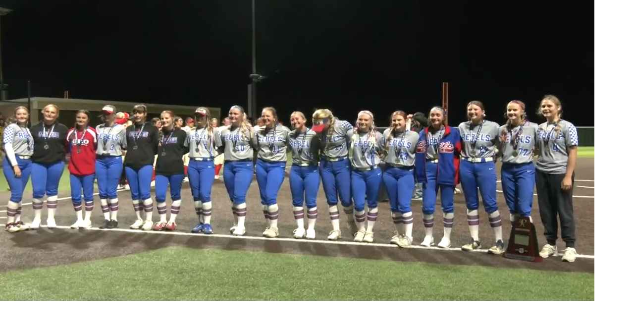 Silo Girls fall short in state title game to Dale | Sports | kten.com