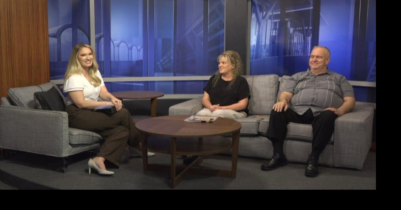 grayson co dedication intvw | News | kten.com
