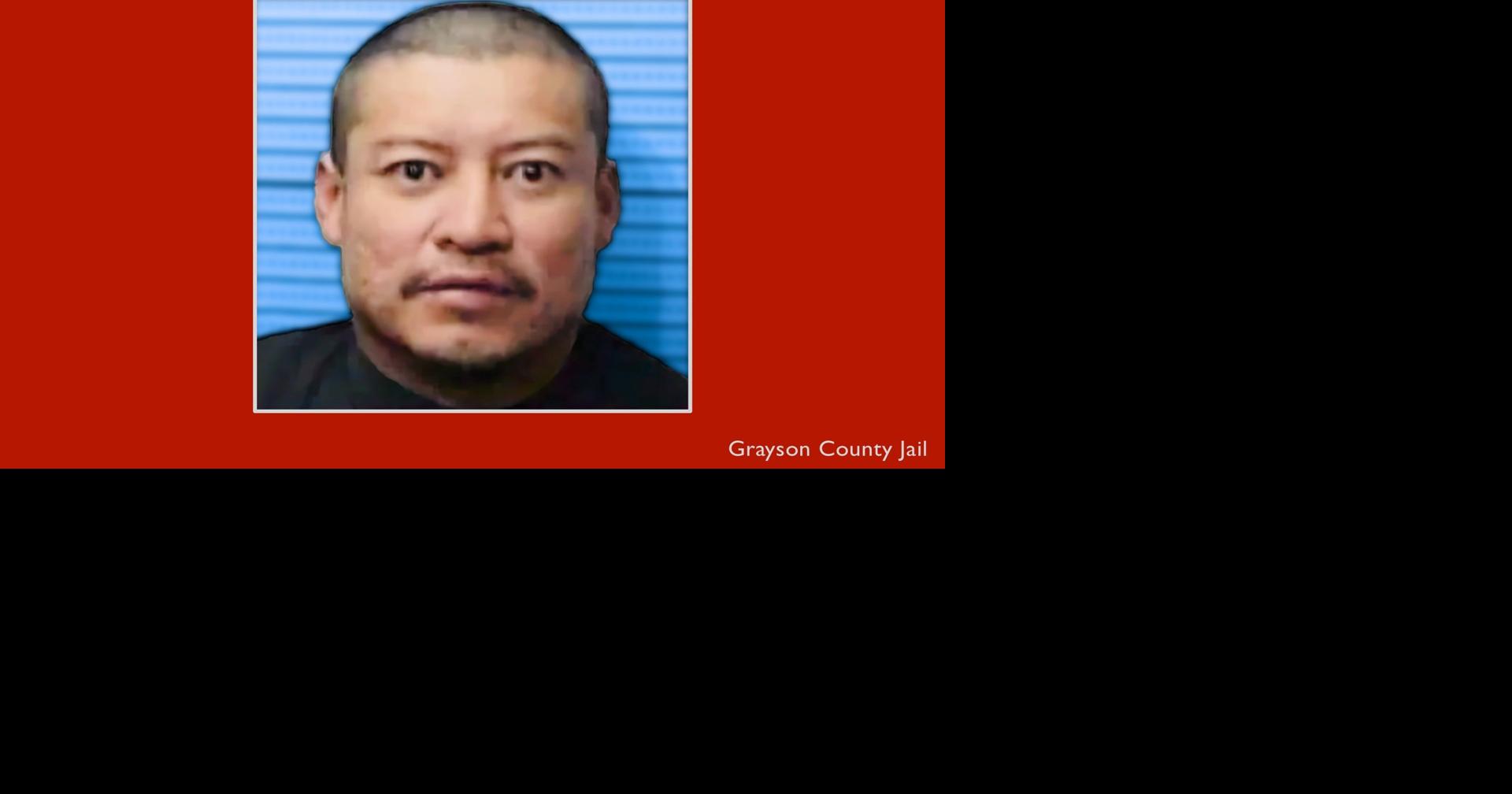Sherman man sentenced for child sex assault | Texas Headline | kten.com