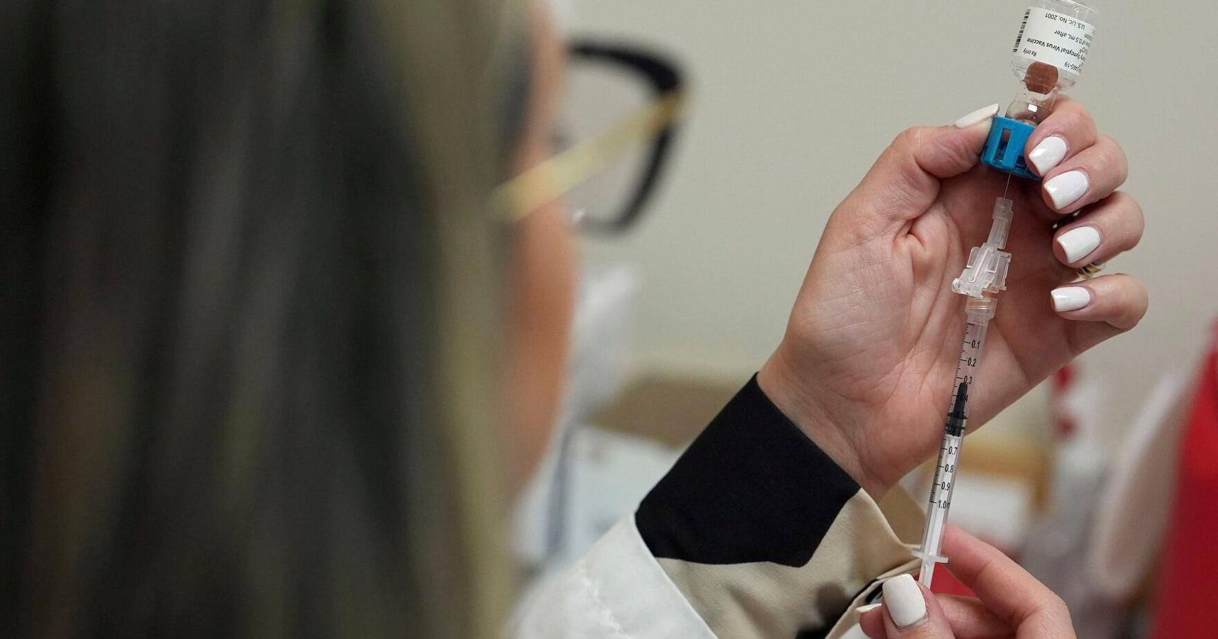В США CDC не выпустило рекомендации по вакцинам от гриппа и COVID-19 на сезон 2026–2027 годов