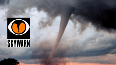 Skywarn Advanced Skywarn classes coming up | Weather | kten.com