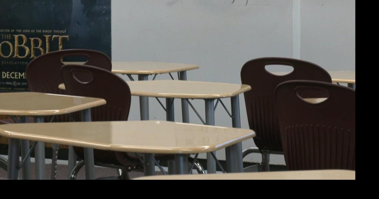 Operation ABC aims to cut Oklahoma truancy rate | News | kten.com