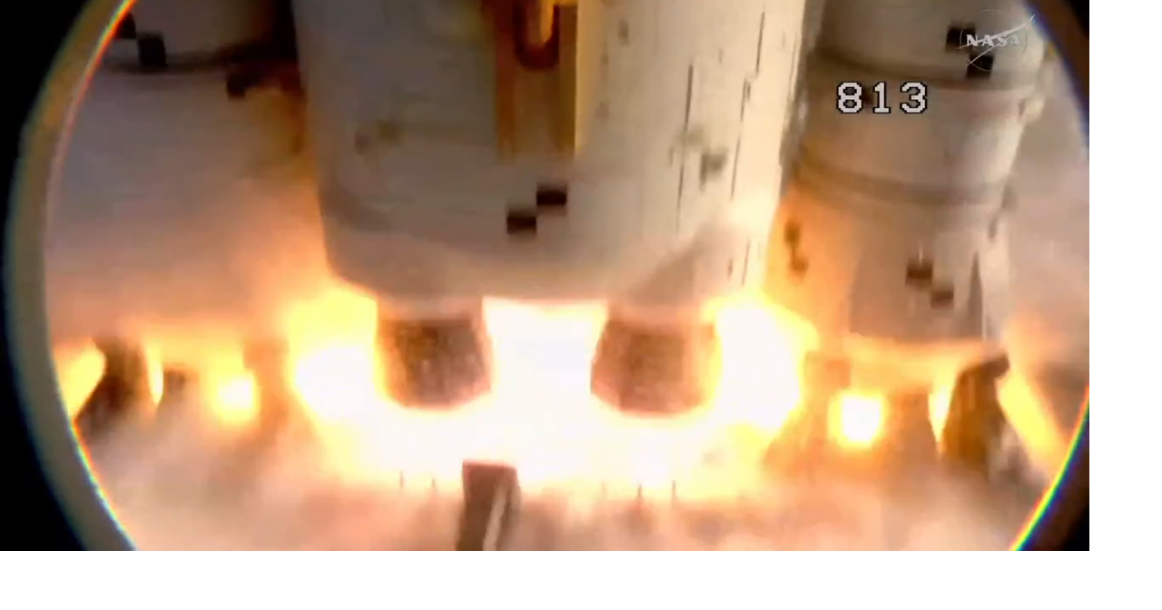 Artemis II lifts off on historic moon mission | U.S. News | kten.com