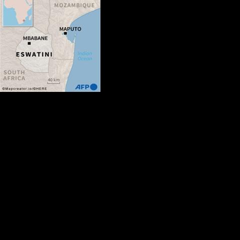 'Like human trafficking': how US deported five men to Eswatini