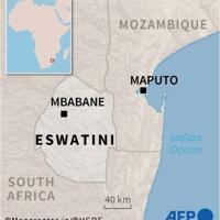 'Like human trafficking': how US deported five men to Eswatini