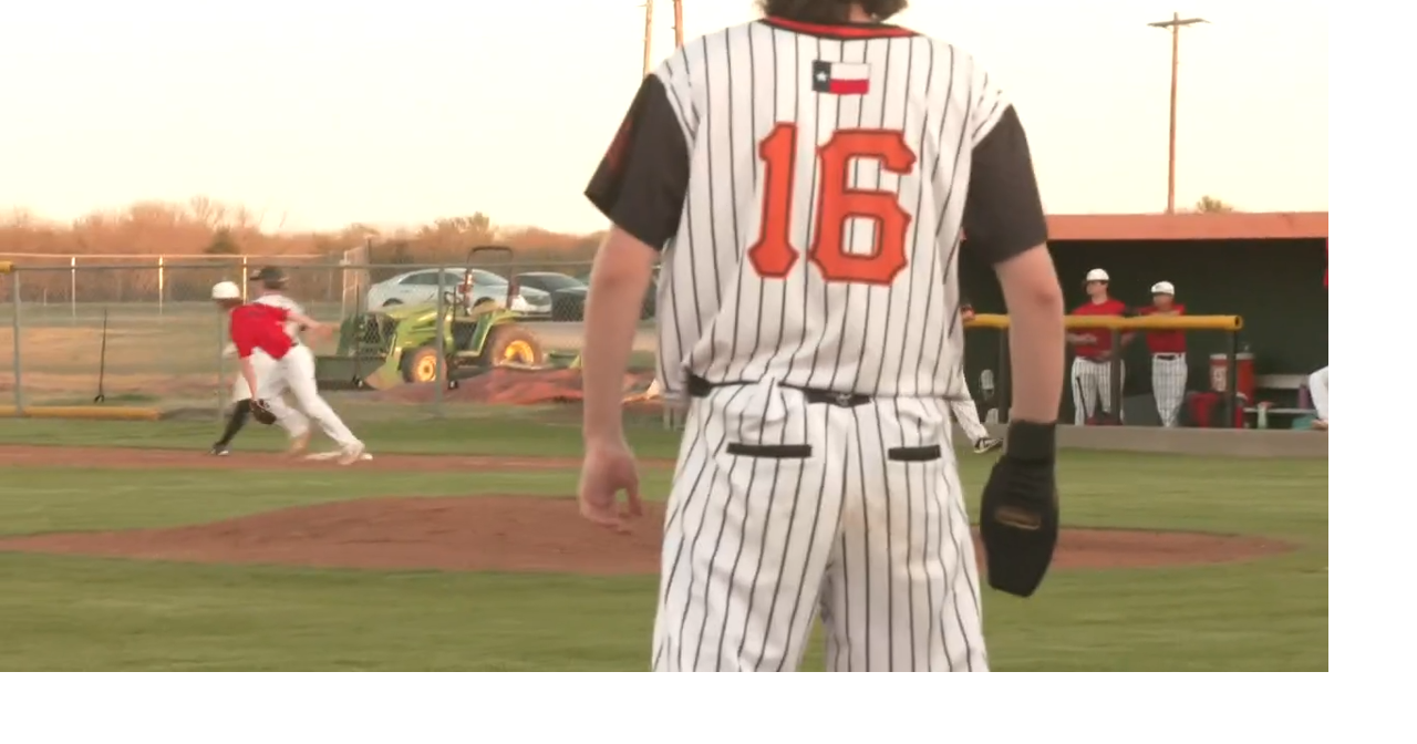 Tom Bean Tom Cats roar past Trenton | Sports | kten.com