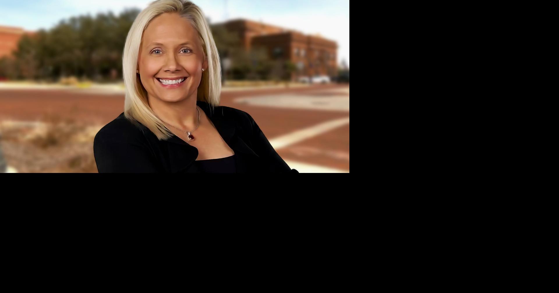 Denison names interim city manager | Texas Headline | kten.com