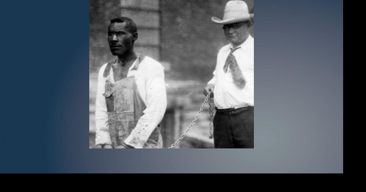 Historian raises awareness of 1930 Sherman riot | | kten.com