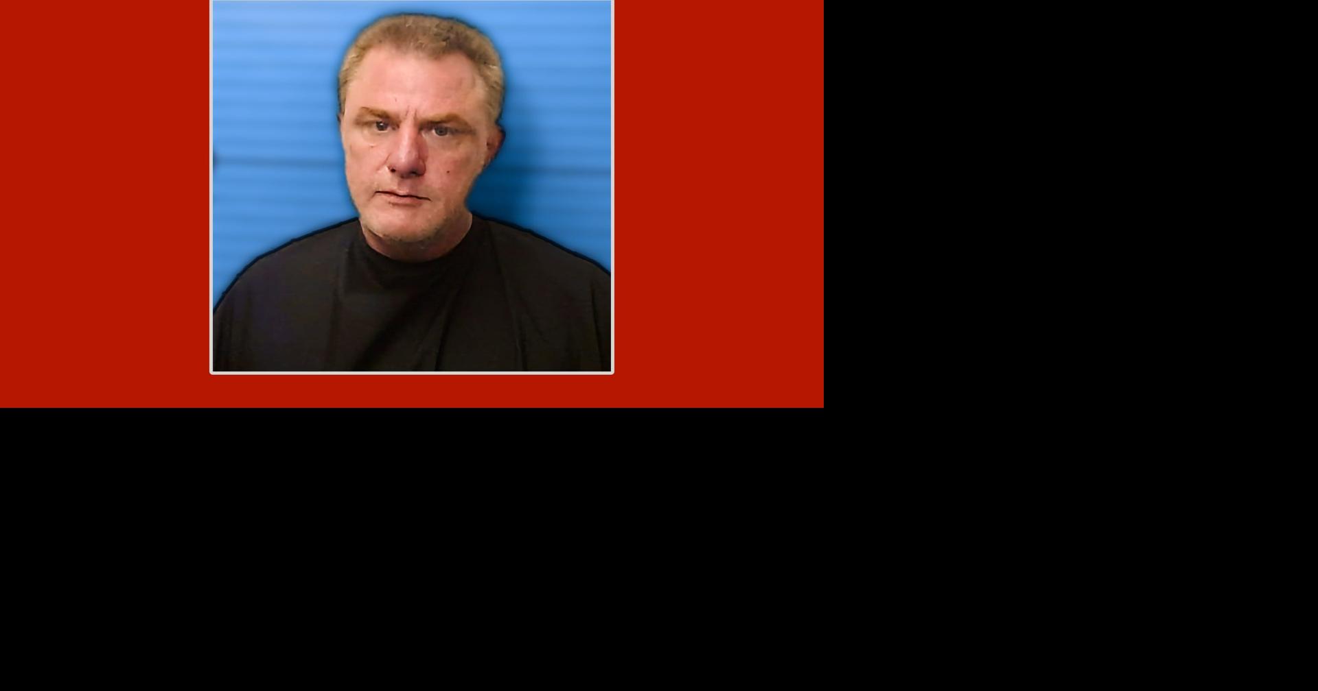 Whitewright man arrested on child porn, drug charges | Texas Headline ...