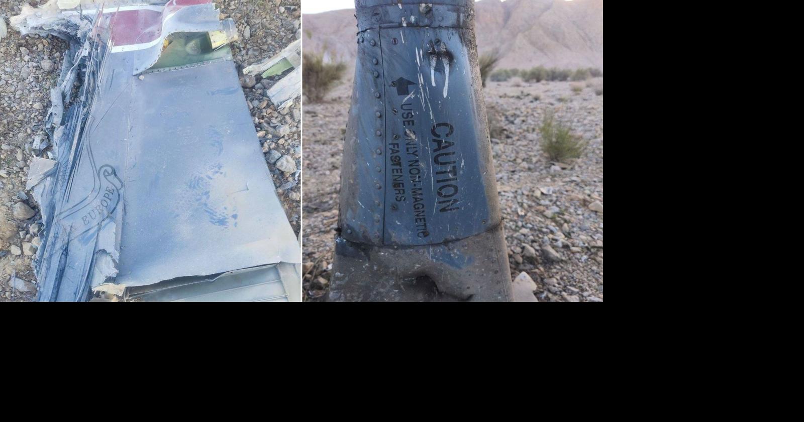 Inside the mission to recover a downed American airman