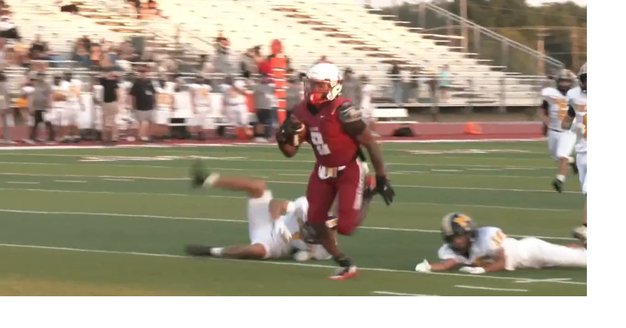 Ardmore runs away with win over Madill | Sports | kten.com