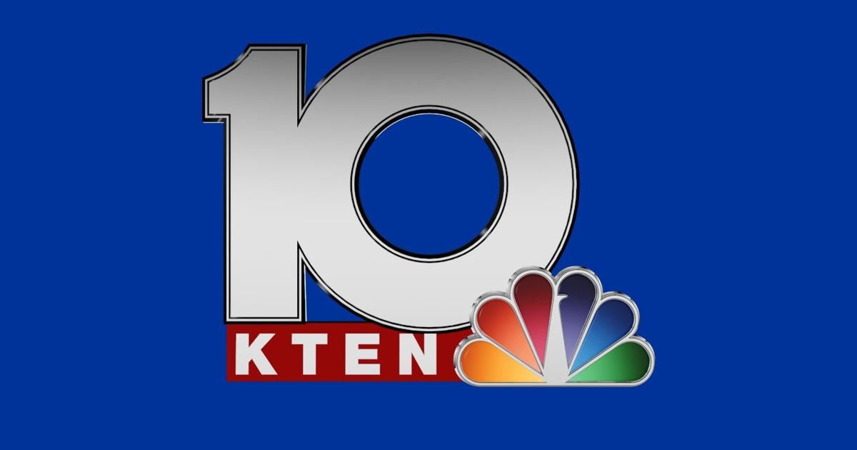 Watch KTEN Live