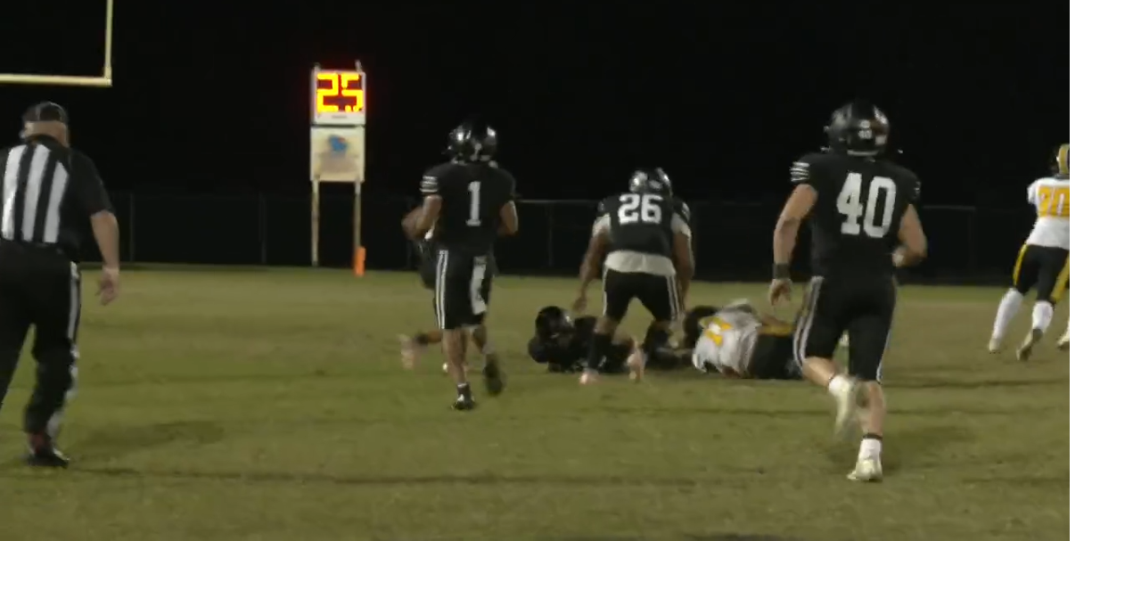 Lone Grove shuts out Madill for big district win