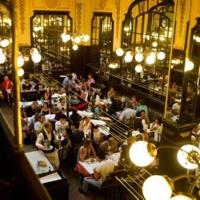 Cómo Francia se enamoró de los comedores de trabajadores reinventados del siglo XIX