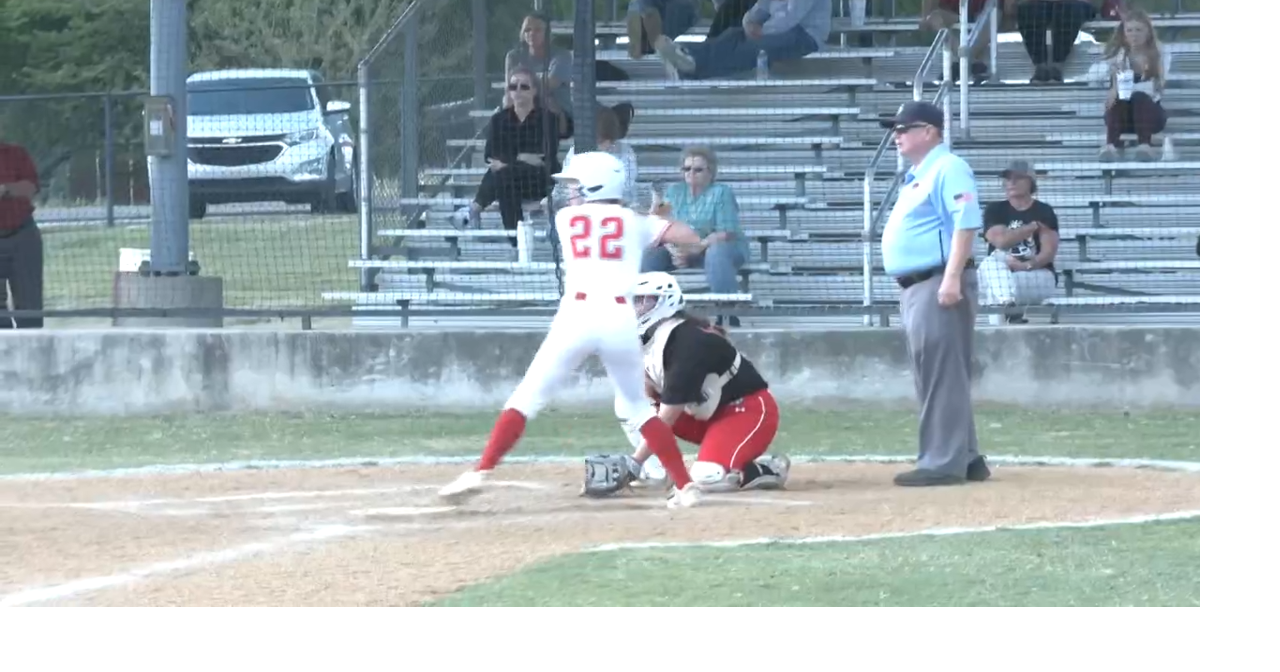 Plainview dominates Sulphur on the road | Sports | kten.com