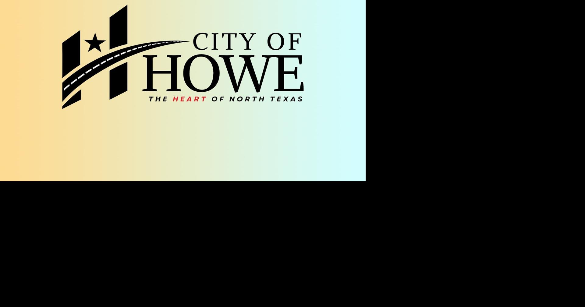 Howe Mayor releases statement following police chief's resignation ...