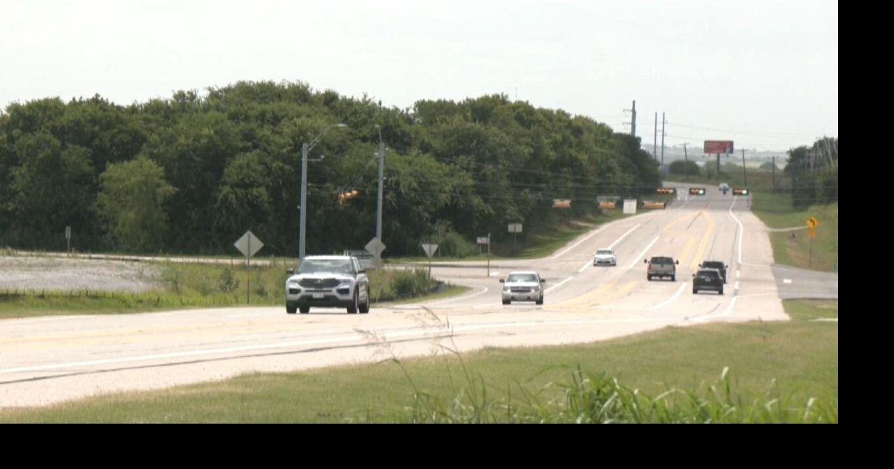 Citizen input could propel Sherman street project