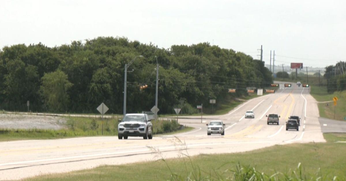 Citizen input could propel Sherman street project