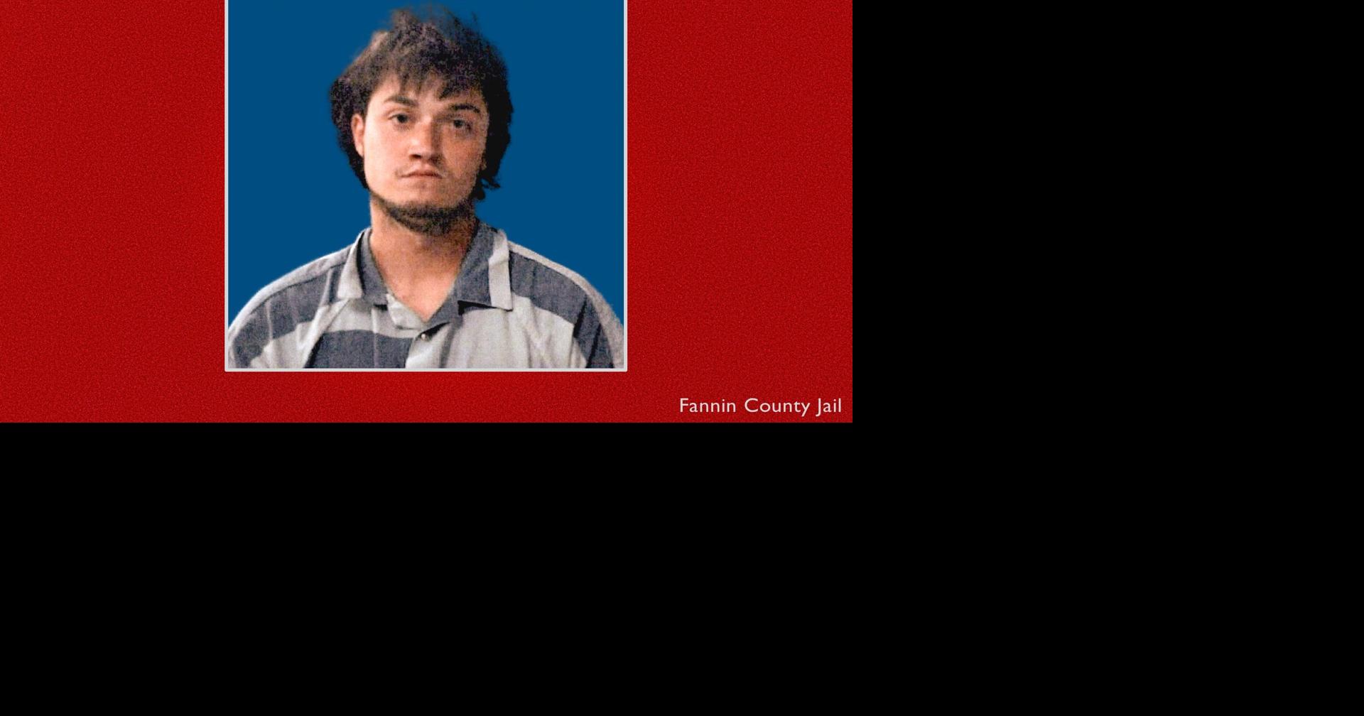 Bonham man sentenced for assault on officer | Texas Headline | kten.com