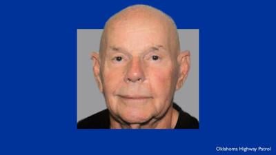 Silver Alert issued for man missing in Ada | | kten.com