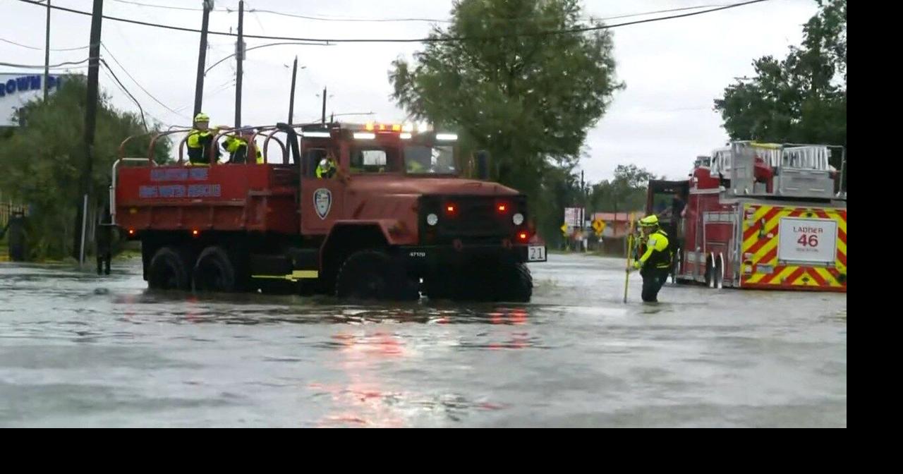 Beryl leaves millions of Texans without power as dangerous heat moves ...