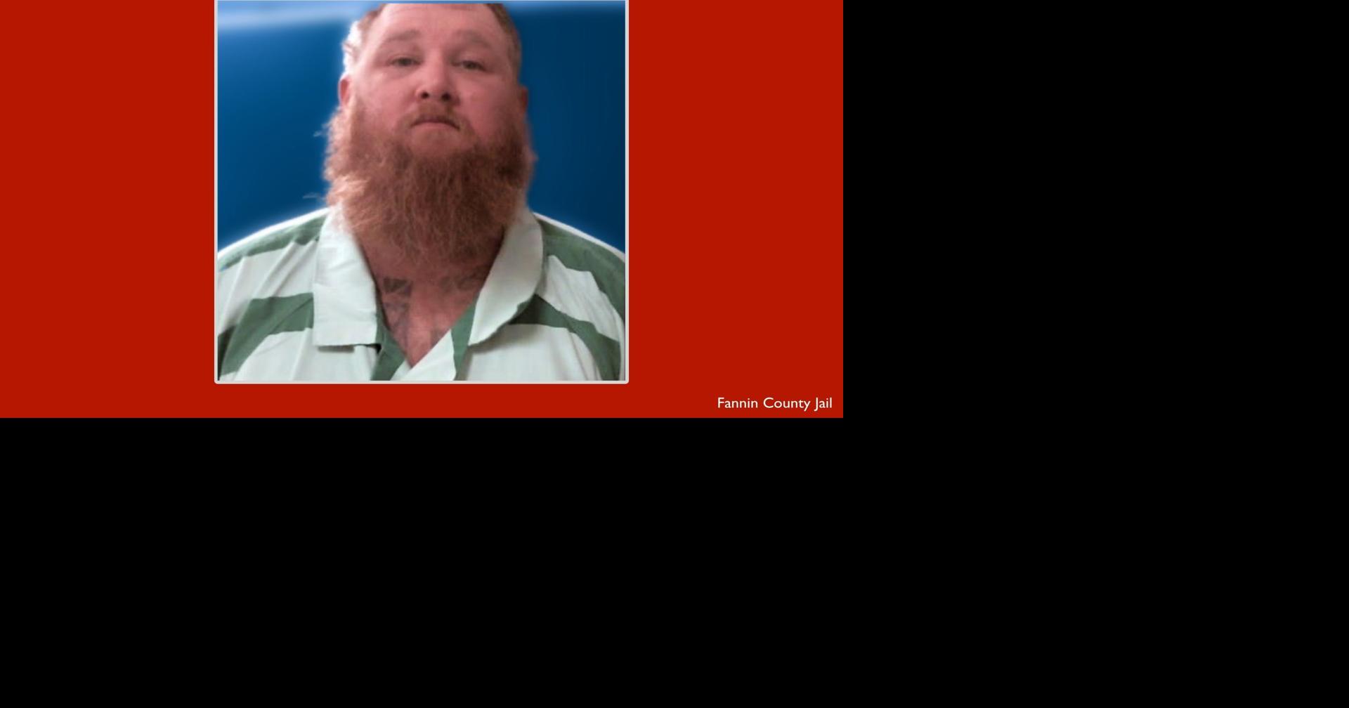 Bonham man sentenced to 20 years for sexual assault of a child | Crime ...