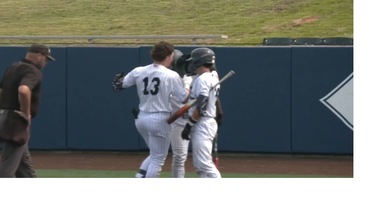 Grayson adds seventh consecutive win over North Lake | Sports | kten.com