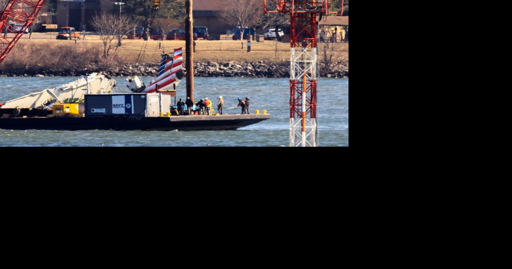 Final day of NTSB hearing on DC midair collision: investigators press for answers on what could have prevented crash
