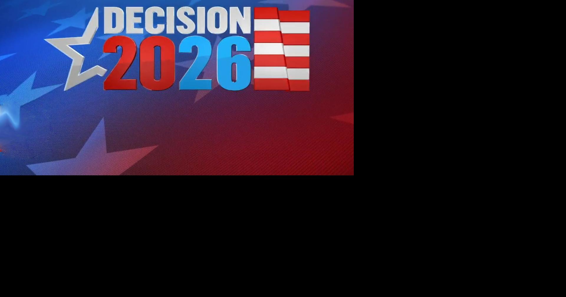 Texas primary elections results: March 3, 2026 | Texas Headline | kten.com