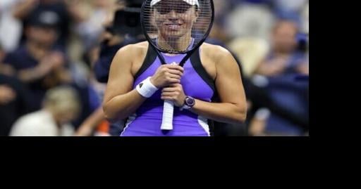 Swiatek's US Open Hopes Dashed by Pegula's Stunner