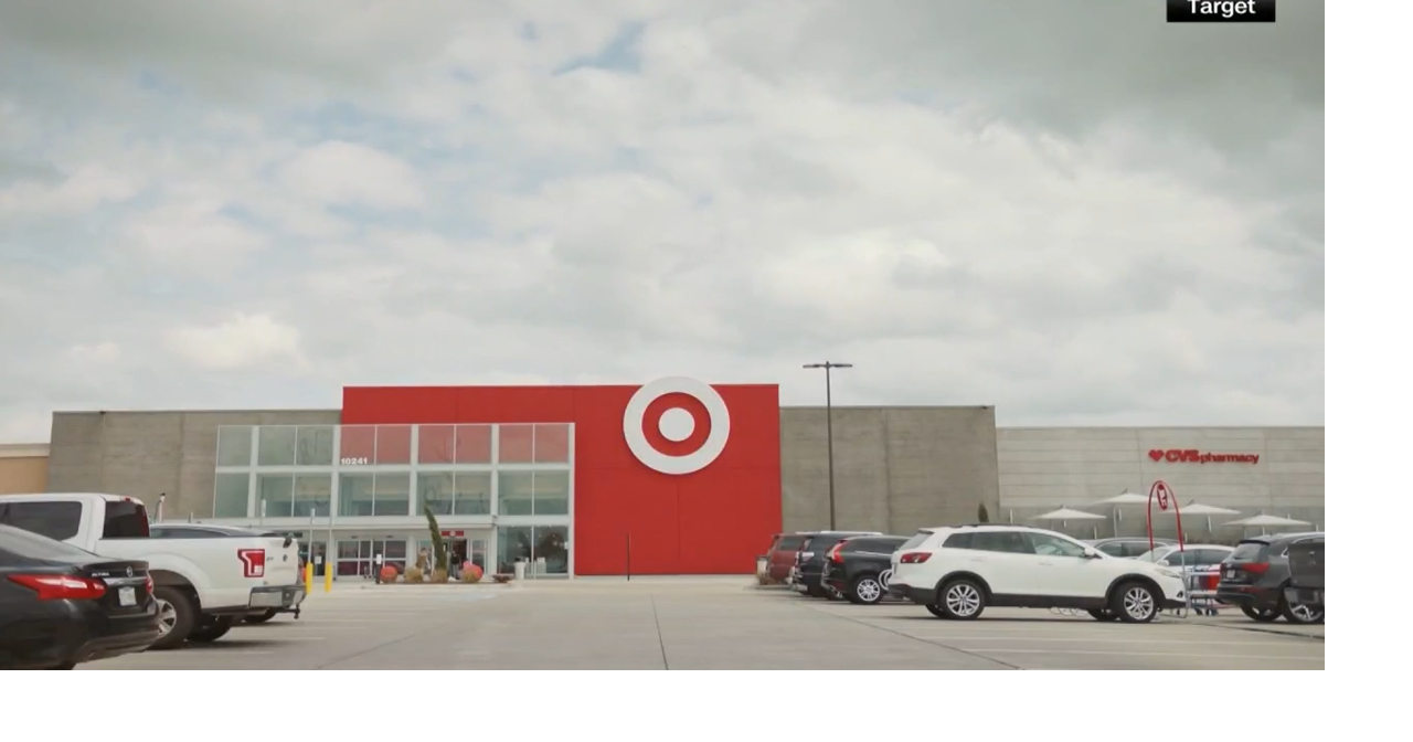 Target announces local deals benefiting Texoma non-profits | Texas ...