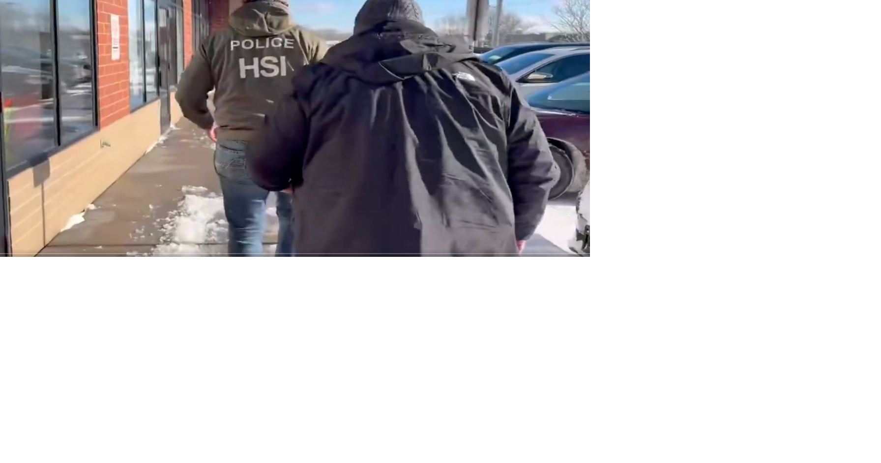 Federal payment freeze puts some Minnesota families in danger of losing child care amid investigation into alleged fraud