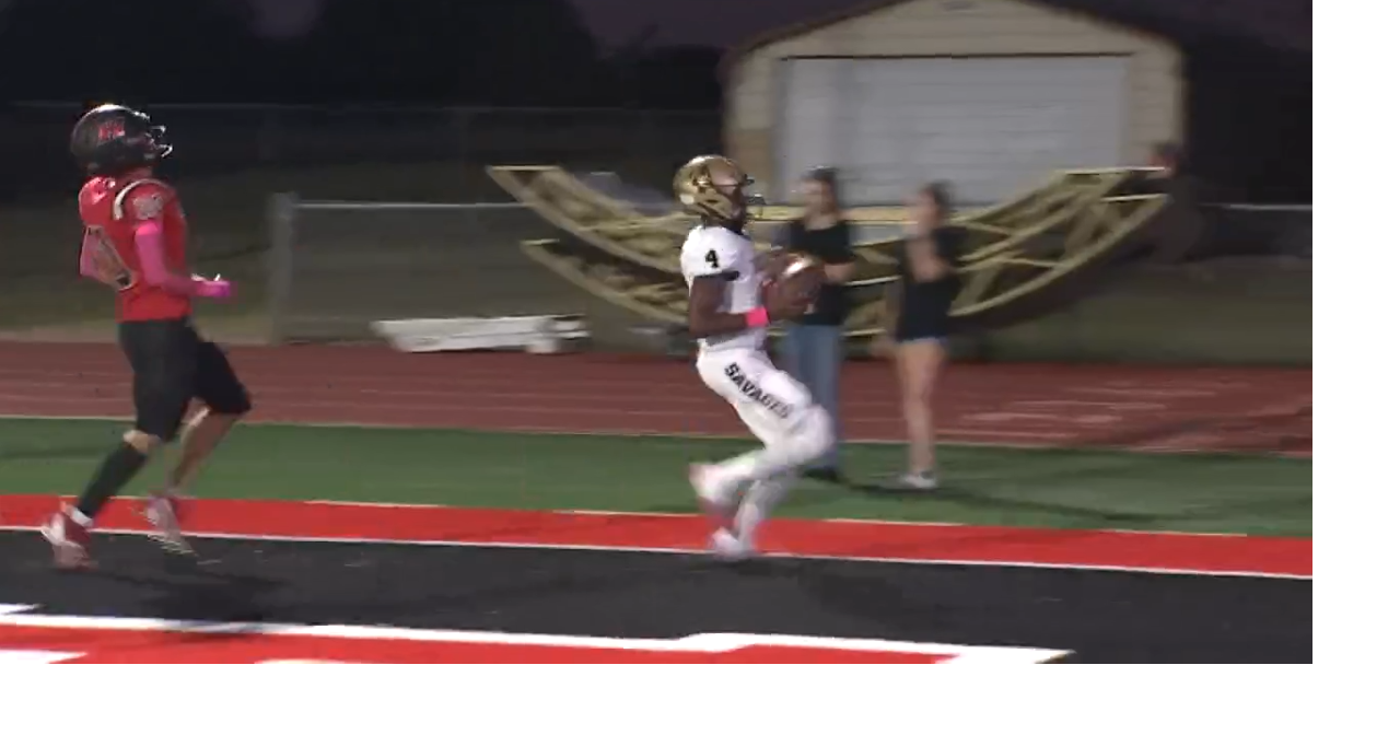 Broken Bow hits the ground running in win over Hilldale | Sports | kten.com