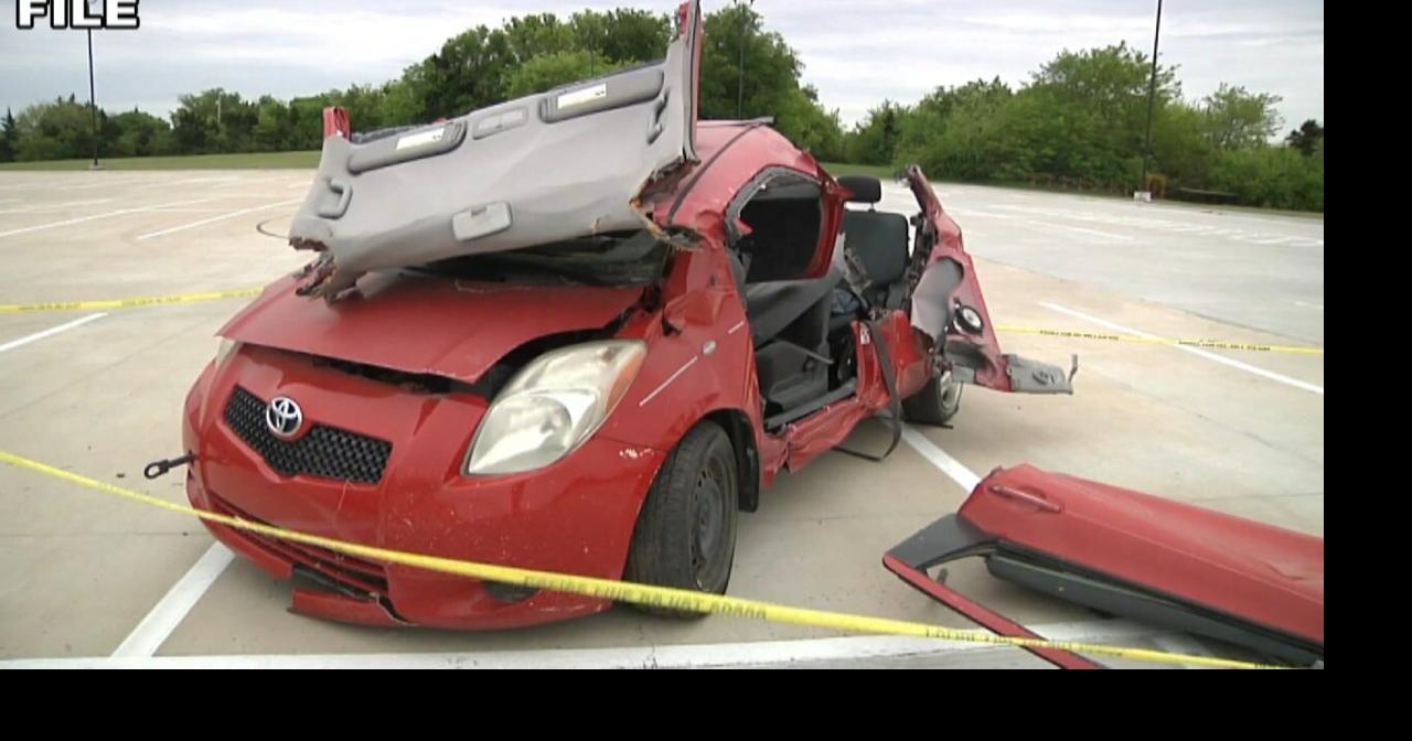 Oklahoma ramps up DUI enforcement for New Year's Eve | Oklahoma ...