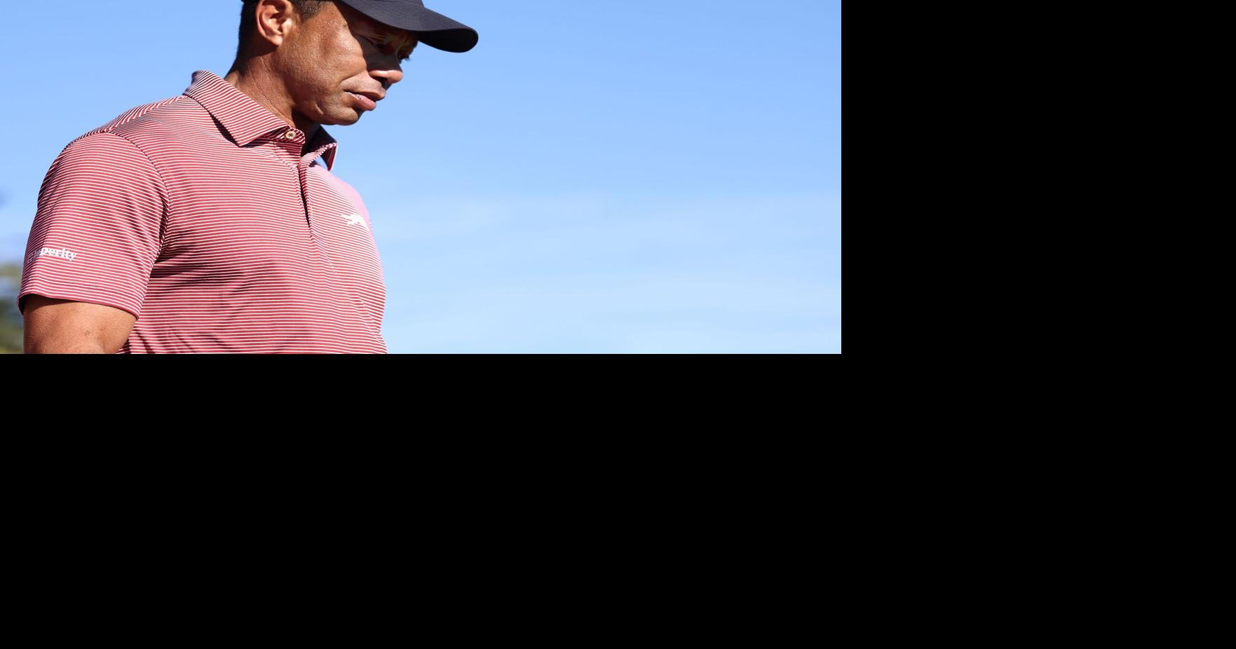 Tiger Woods reaches plea deal on lesser charge in DUI arrest. His driver's license is suspended for 5 years