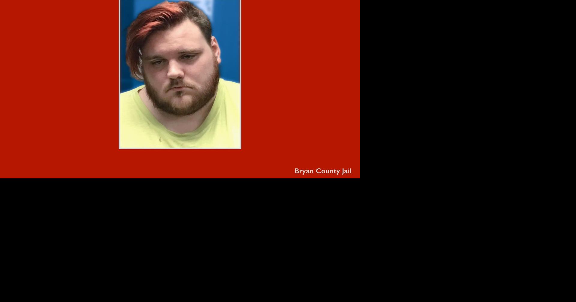 Durant man arrested for sexual misconduct with minor | Oklahoma ...
