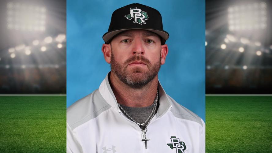 Blue Ridge coach on administrative leave | News | kten.com