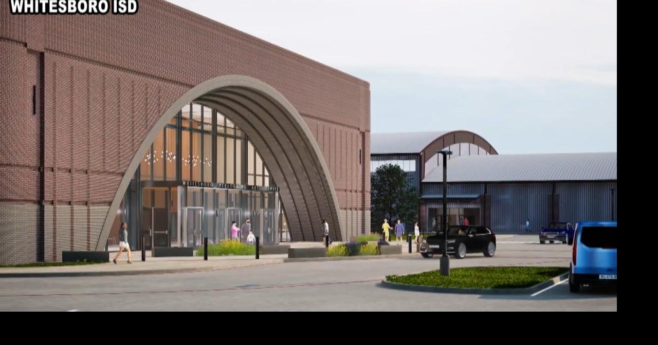 A look at the future of Whitesboro ISD News kten com