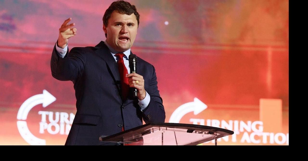 LIVE: Coverage of Charlie Kirk shot at Utah Valley University | NBC ...