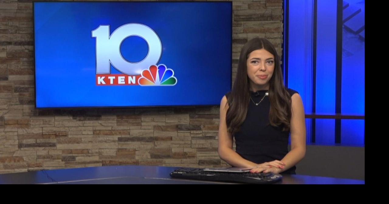 Cloudy with a chance of chief | News | kten.com