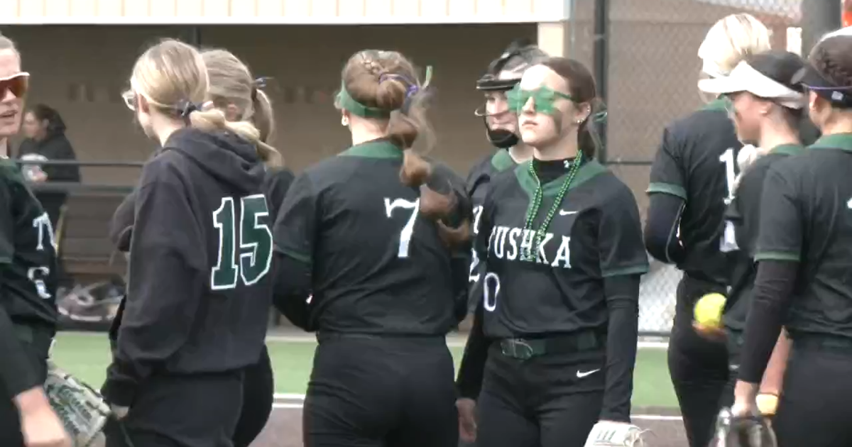 Tushka roars past Apache in the quarterfinals | Sports | kten.com