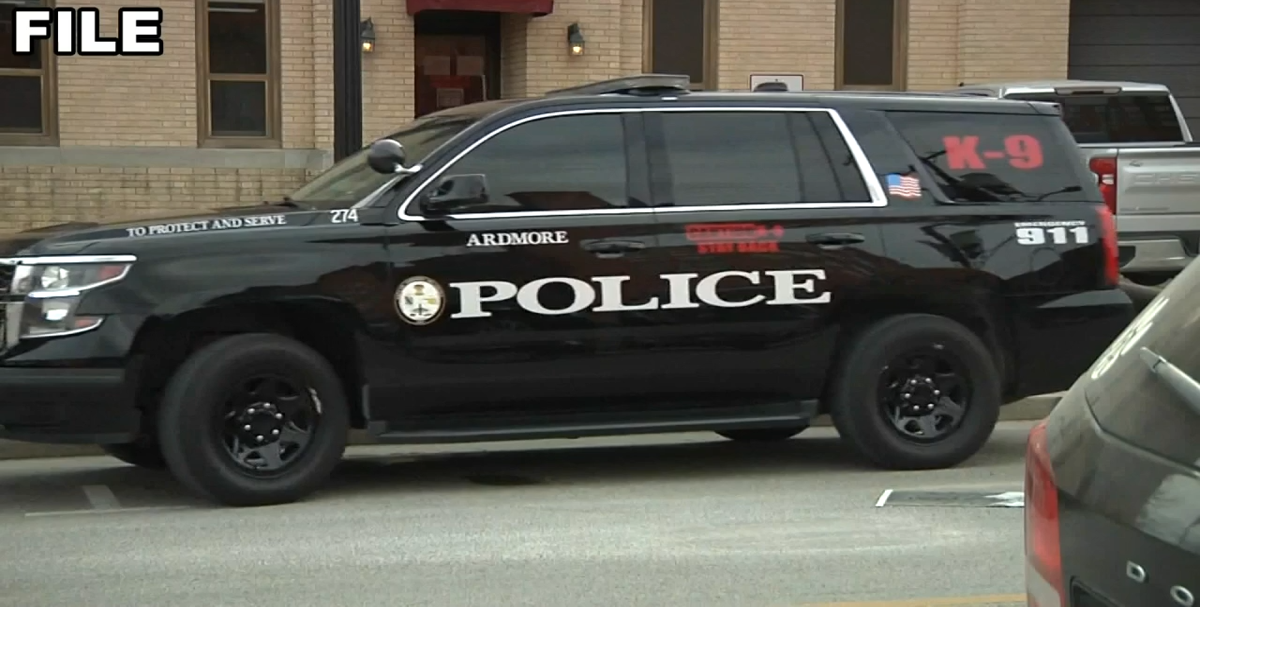 Ardmore Police Warn of Facebook Real Estate Scam